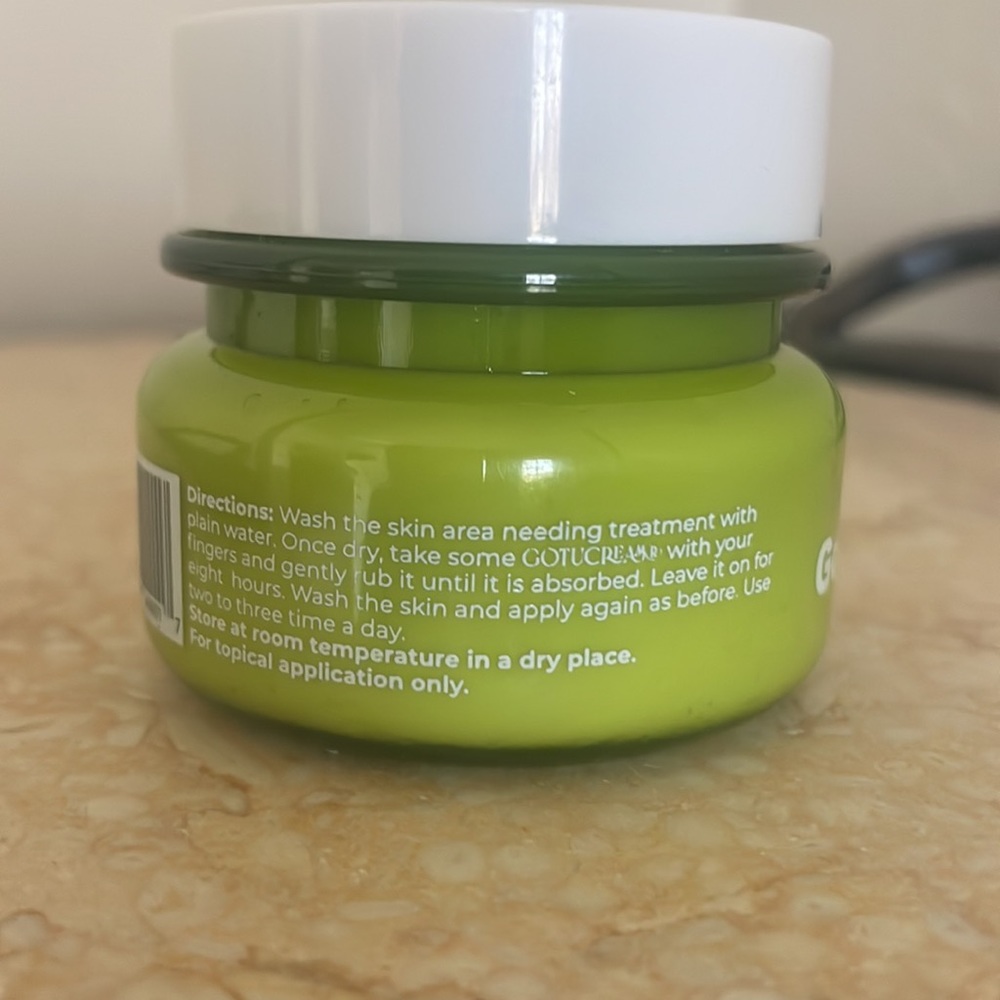 Gotucream - Picture 3 of 6